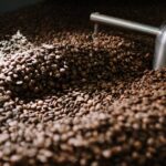 Gewicht von Bohnen pro Kaffee