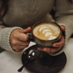 Gramm-Kaffee-Tasse-Vollautomat-Kaffeemaschine