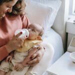 Grammzunahme pro Tag bei Neugeborenen