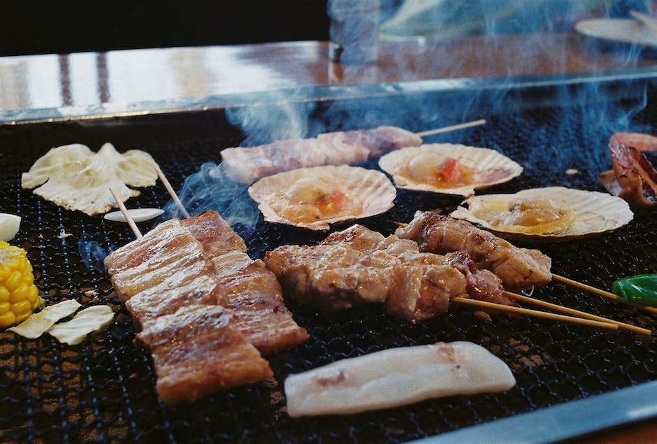  Gramm Fleisch pro Person beim Fondue