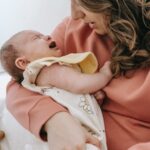 Grammzunahme von Babys pro Woche