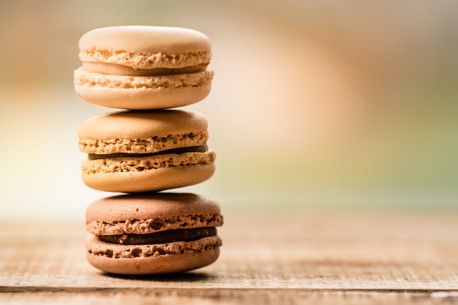 Abnehmen durch Verringerung der täglichen Zuckeraufnahme