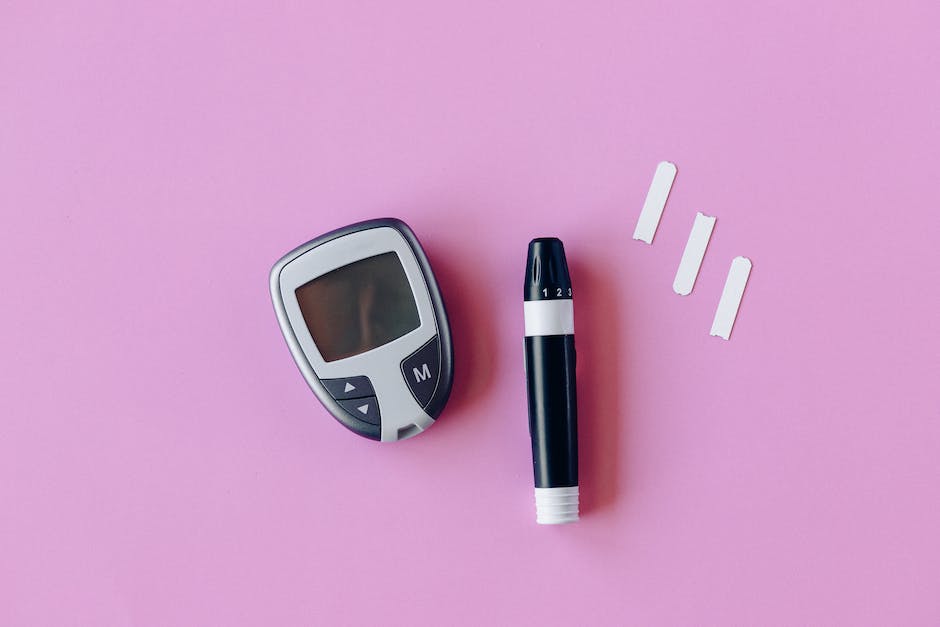  Diabetiker-Mengenangabe für Gramm Zucker pro Tag