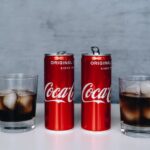 Gramm-Zuckergehalt von 1 Liter Cola