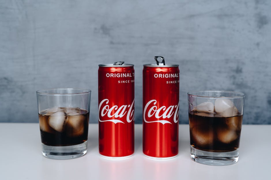 wie viel gramm zucker ist in 1 liter cola